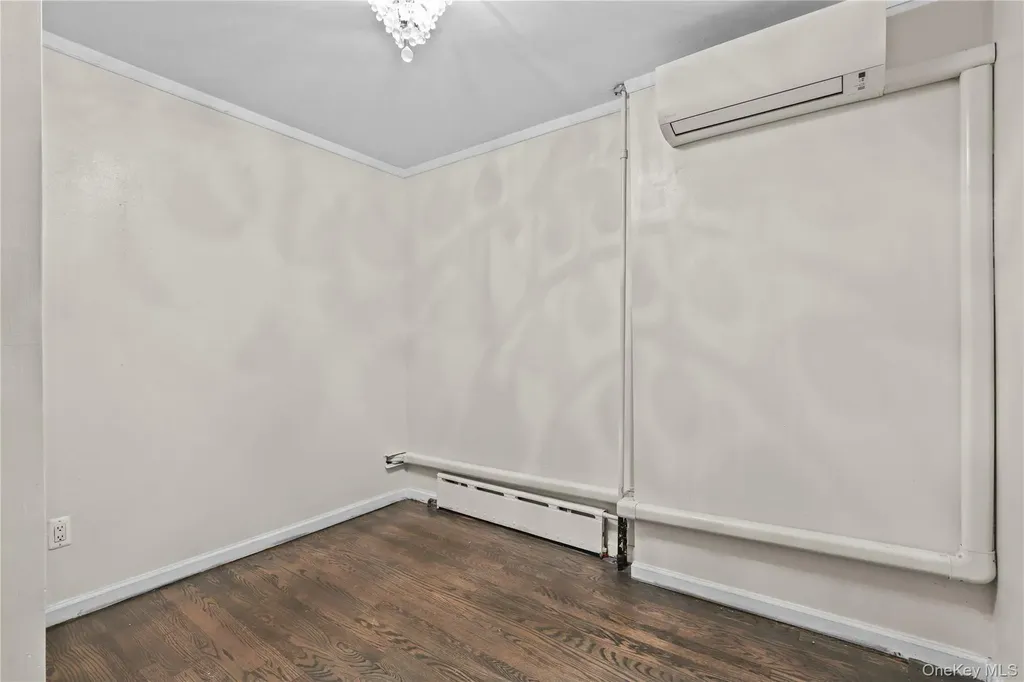 1448 Edwards Avenue Bronx NY 10461