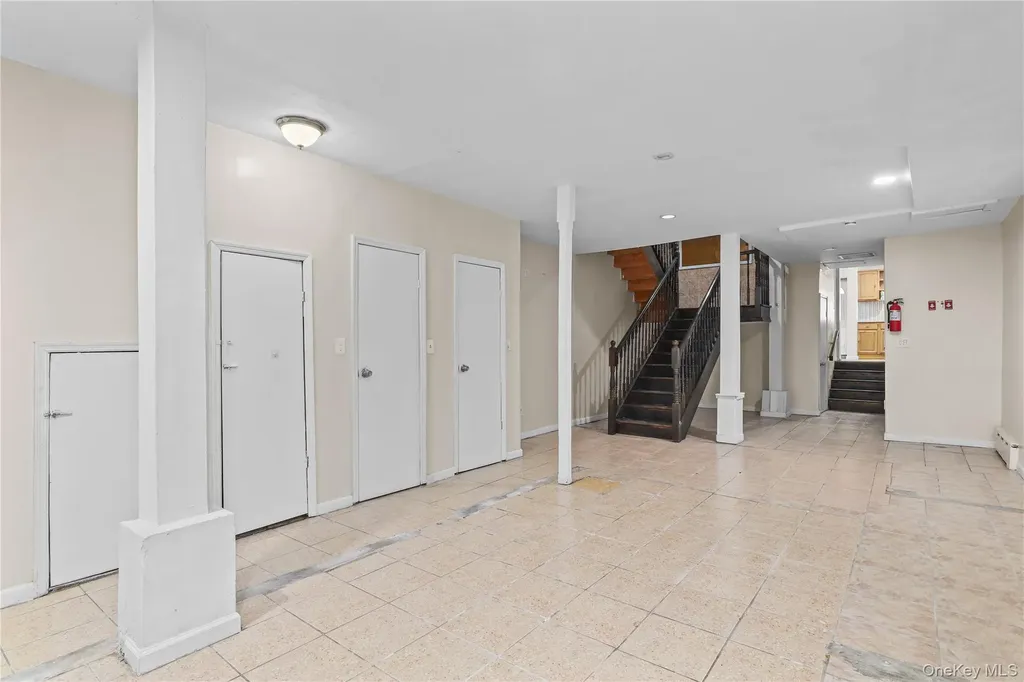 1448 Edwards Avenue Bronx NY 10461