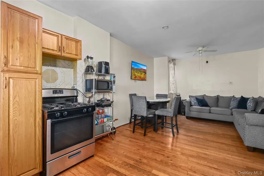 1448 Edwards Avenue Bronx NY 10461