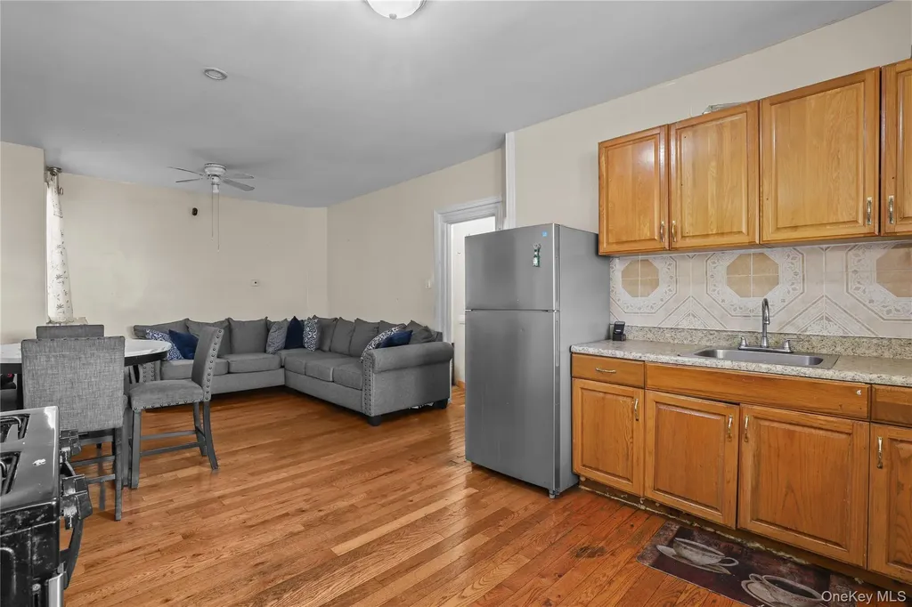 1448 Edwards Avenue Bronx NY 10461