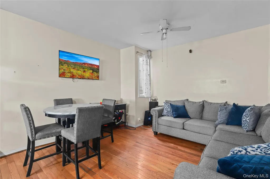1448 Edwards Avenue Bronx NY 10461