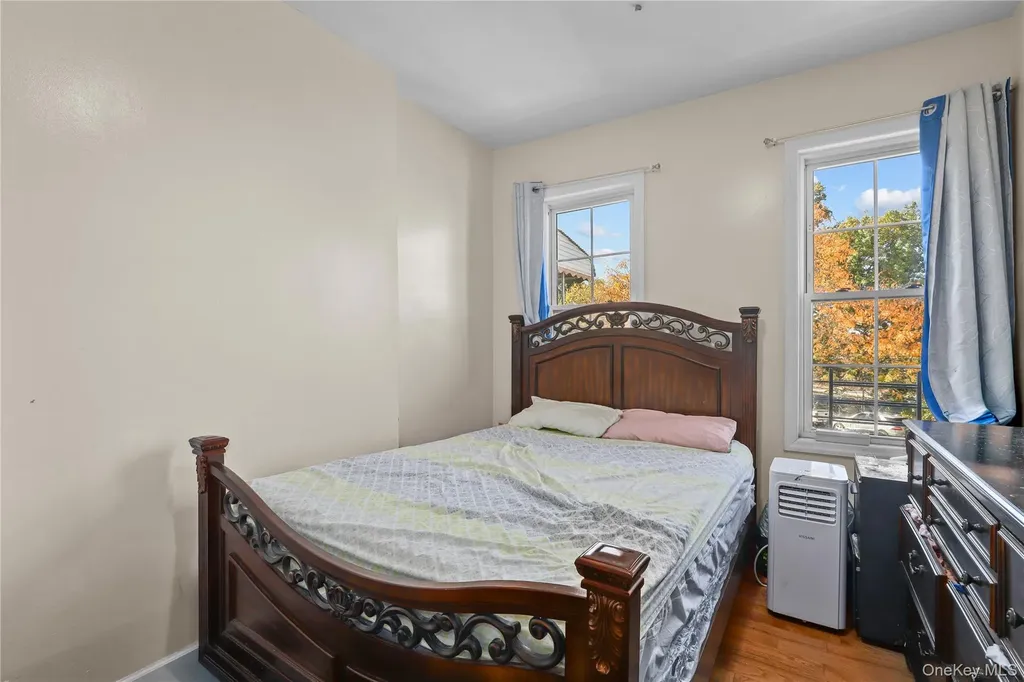 1448 Edwards Avenue Bronx NY 10461