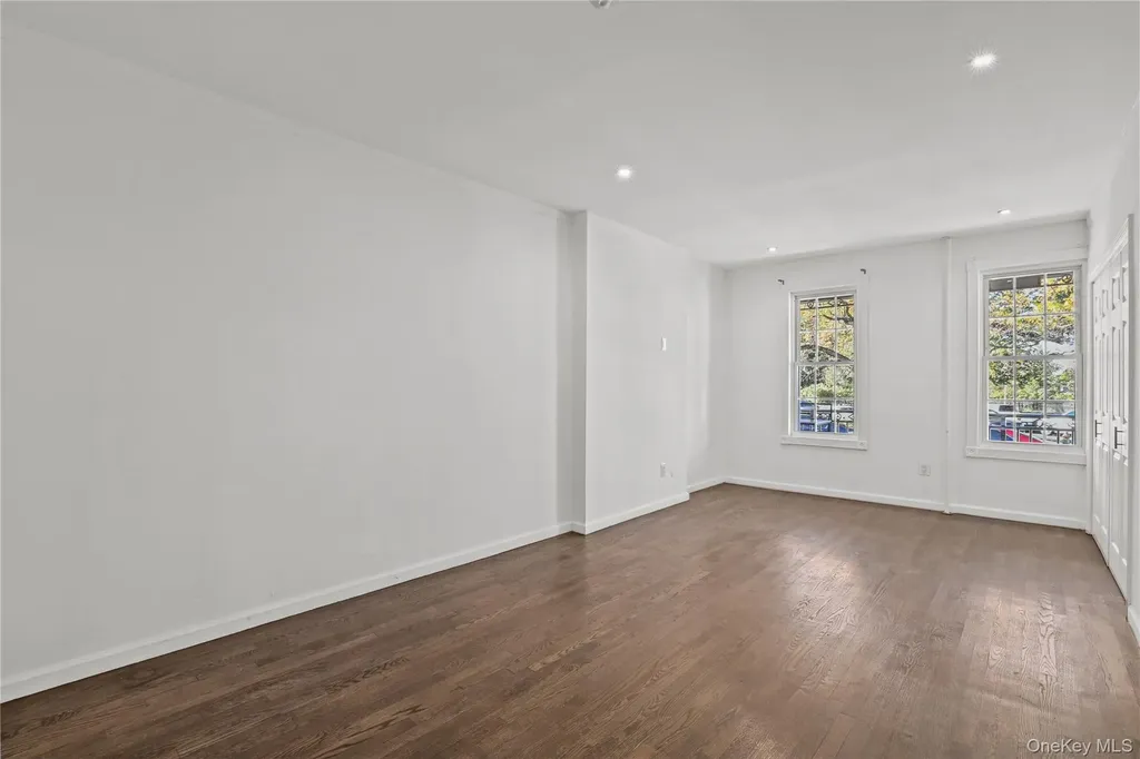 1448 Edwards Avenue Bronx NY 10461