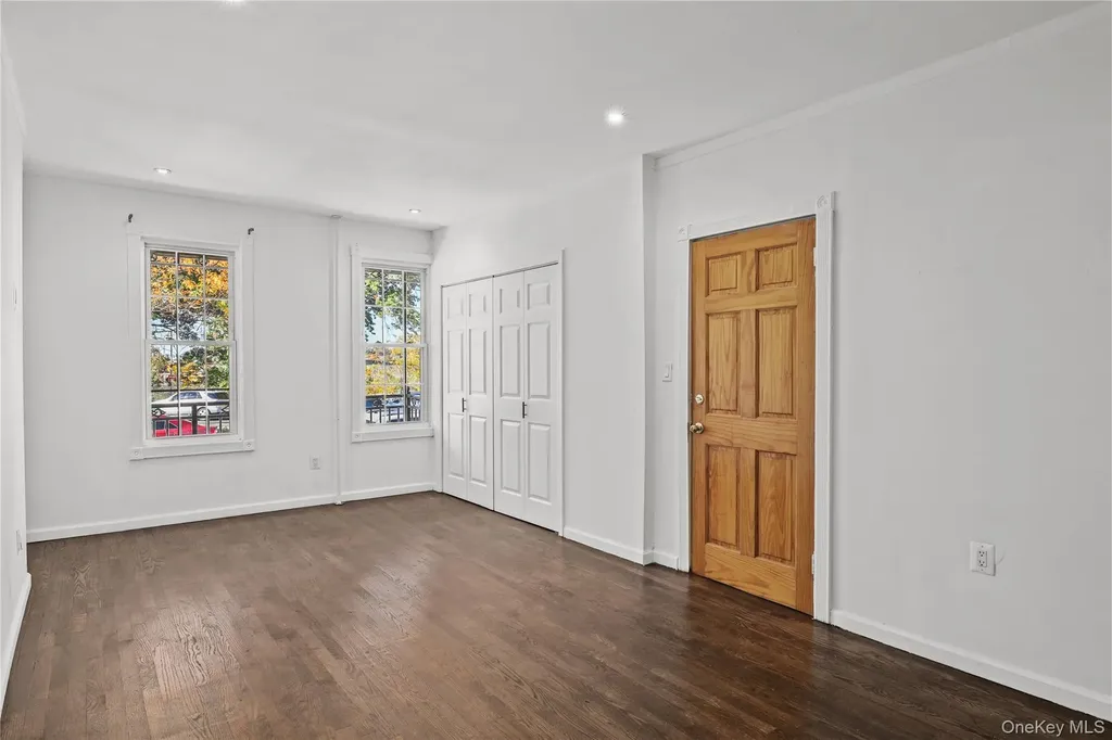 1448 Edwards Avenue Bronx NY 10461