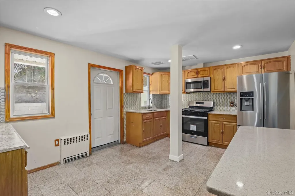 1448 Edwards Avenue Bronx NY 10461