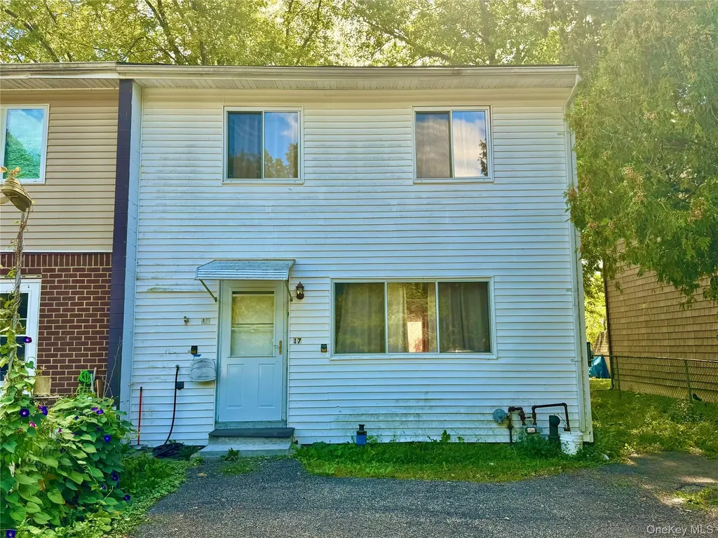 17 N Aspen Road Middletown NY 10940