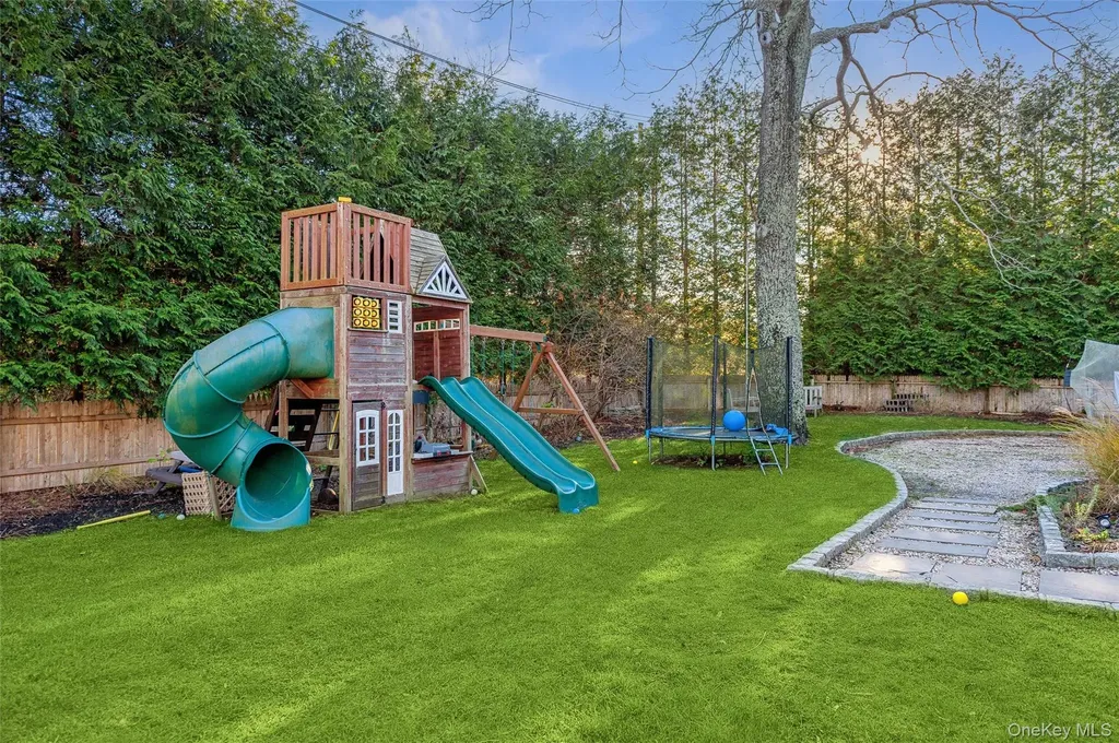 6 Shore Road Southampton NY 11968