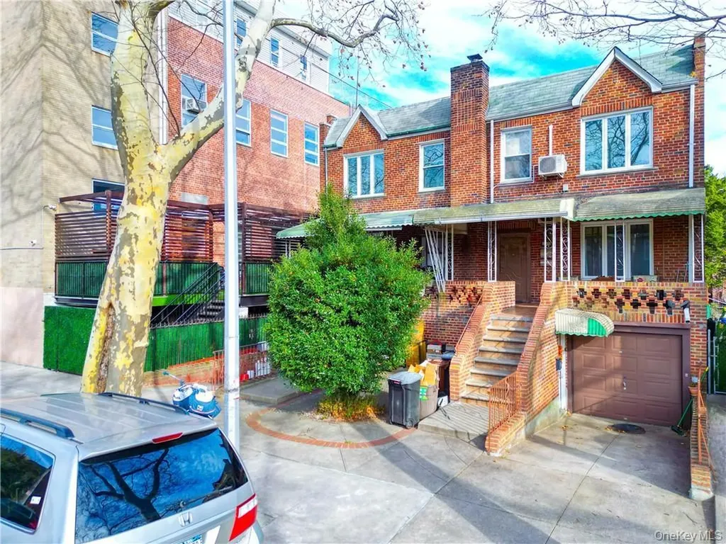2415 E 27th Street Brooklyn NY 11235