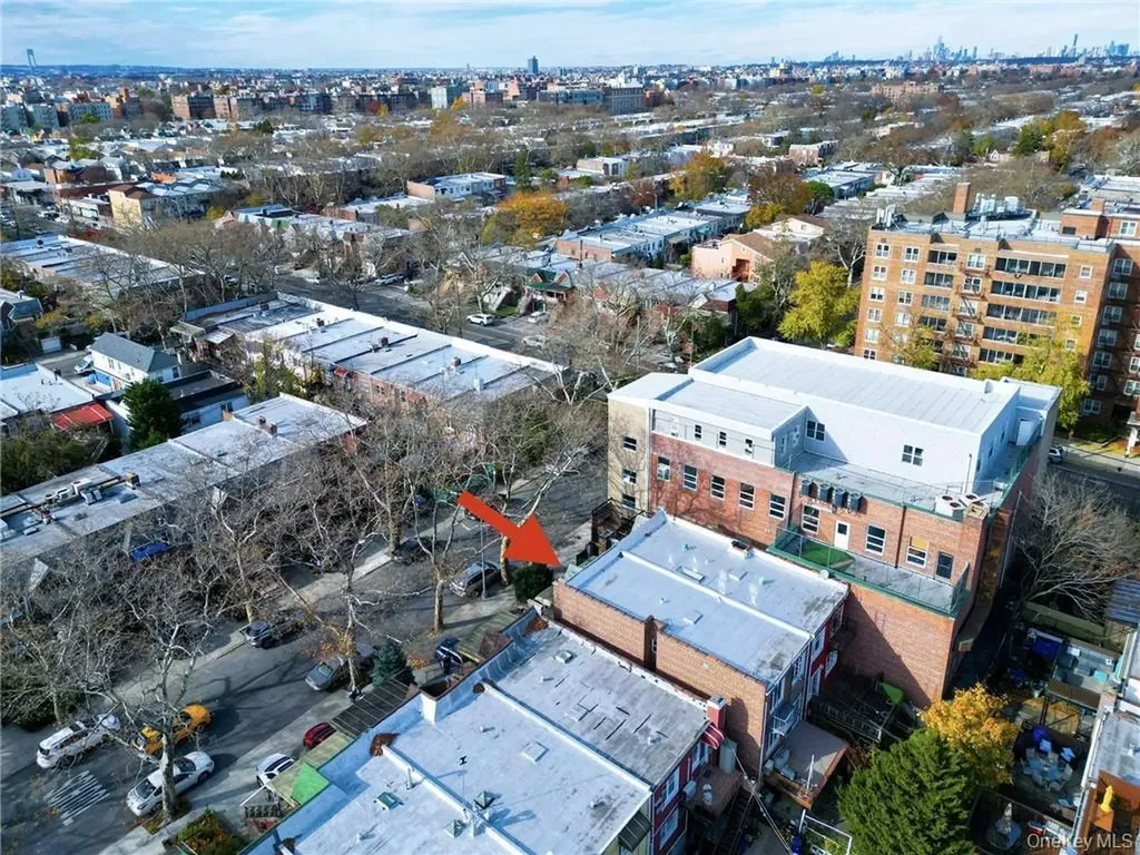 2415 E 27th Street Brooklyn NY 11235