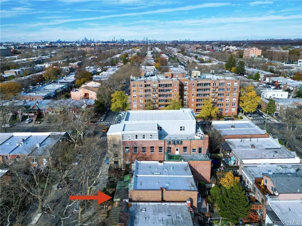 2415 E 27th Street Brooklyn NY 11235