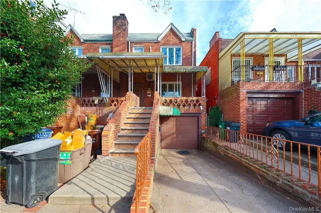 2415 E 27th Street Brooklyn NY 11235