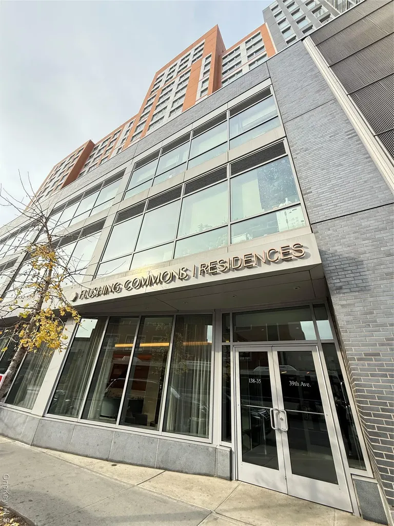 13835 39th Avenue Flushing NY 11354