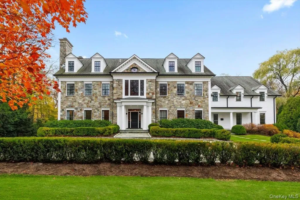 32 Seville Avenue Rye NY 10580
