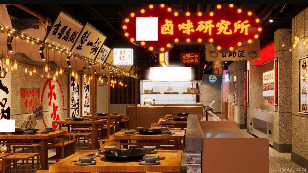 - Prince Street Flushing NY 11354