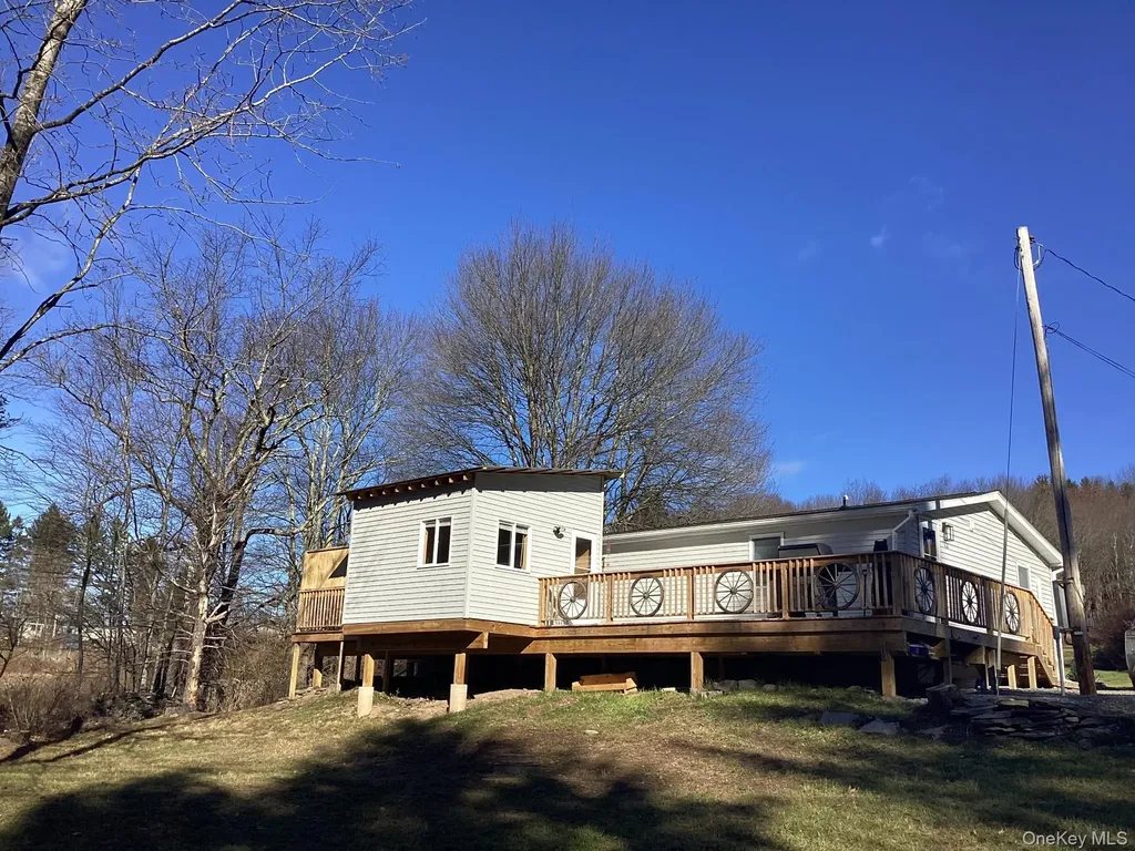 463 County Road 131 Callicoon NY 12723