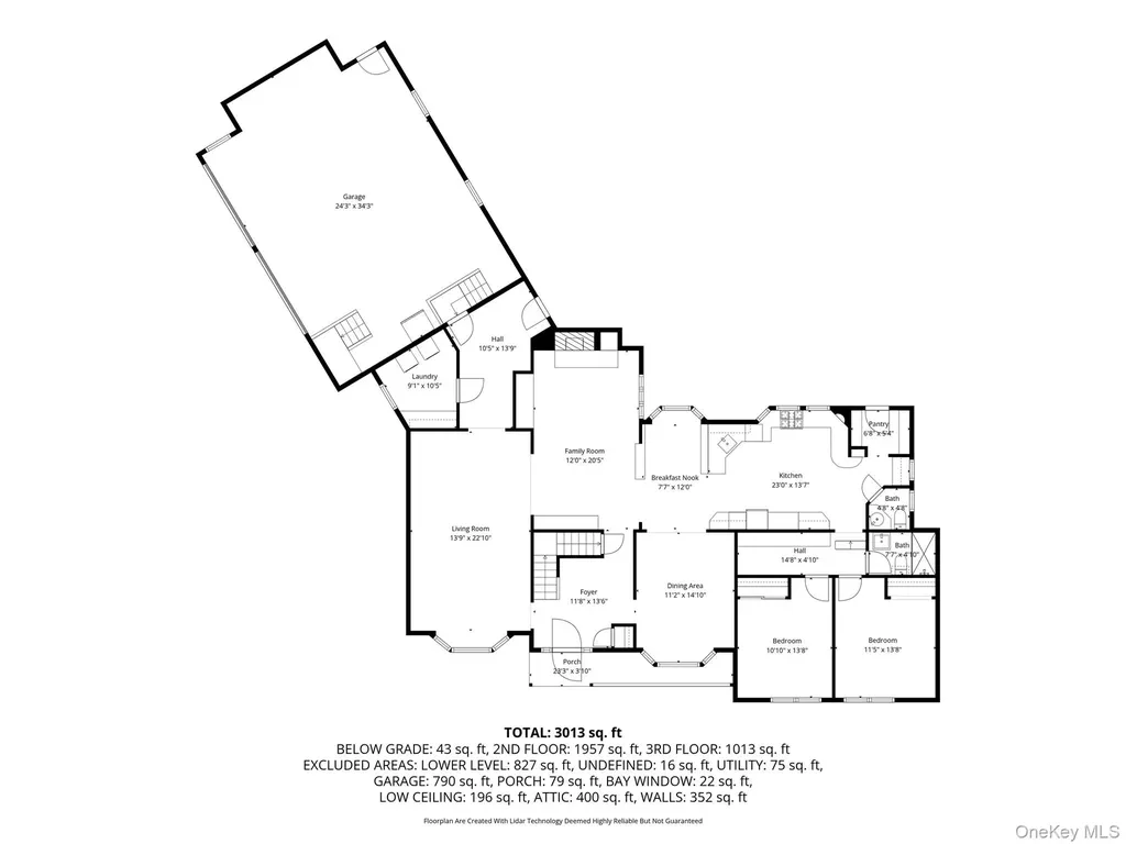 6 Vingut Lane Setauket NY 11733