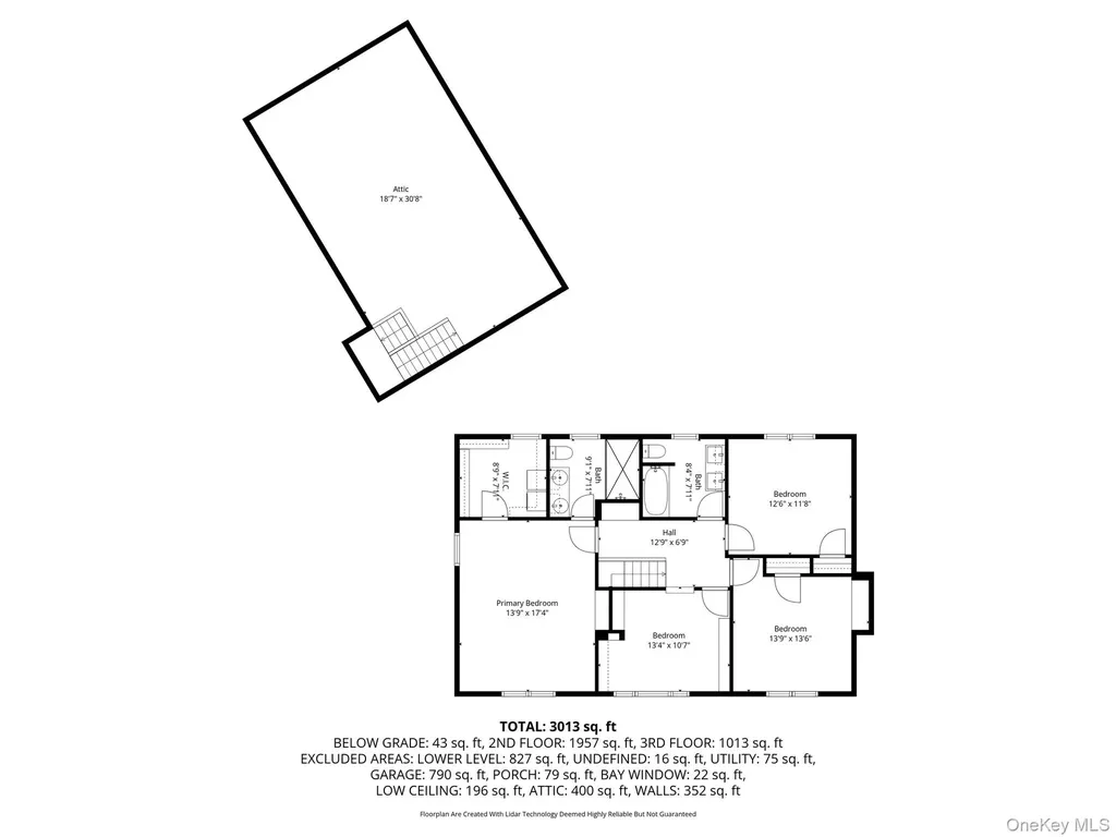 6 Vingut Lane Setauket NY 11733