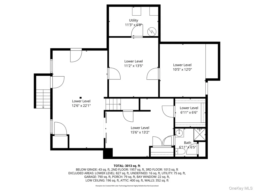 6 Vingut Lane Setauket NY 11733