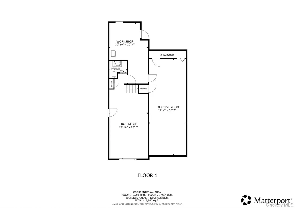 5 Robin Lane Huntington NY 11743