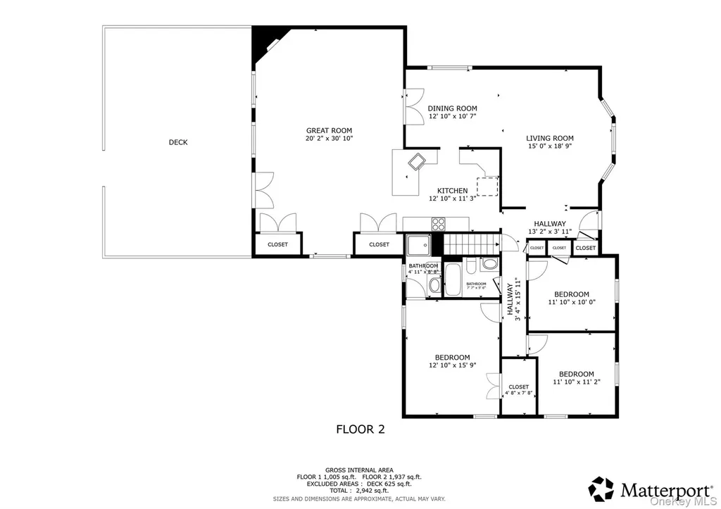 5 Robin Lane Huntington NY 11743