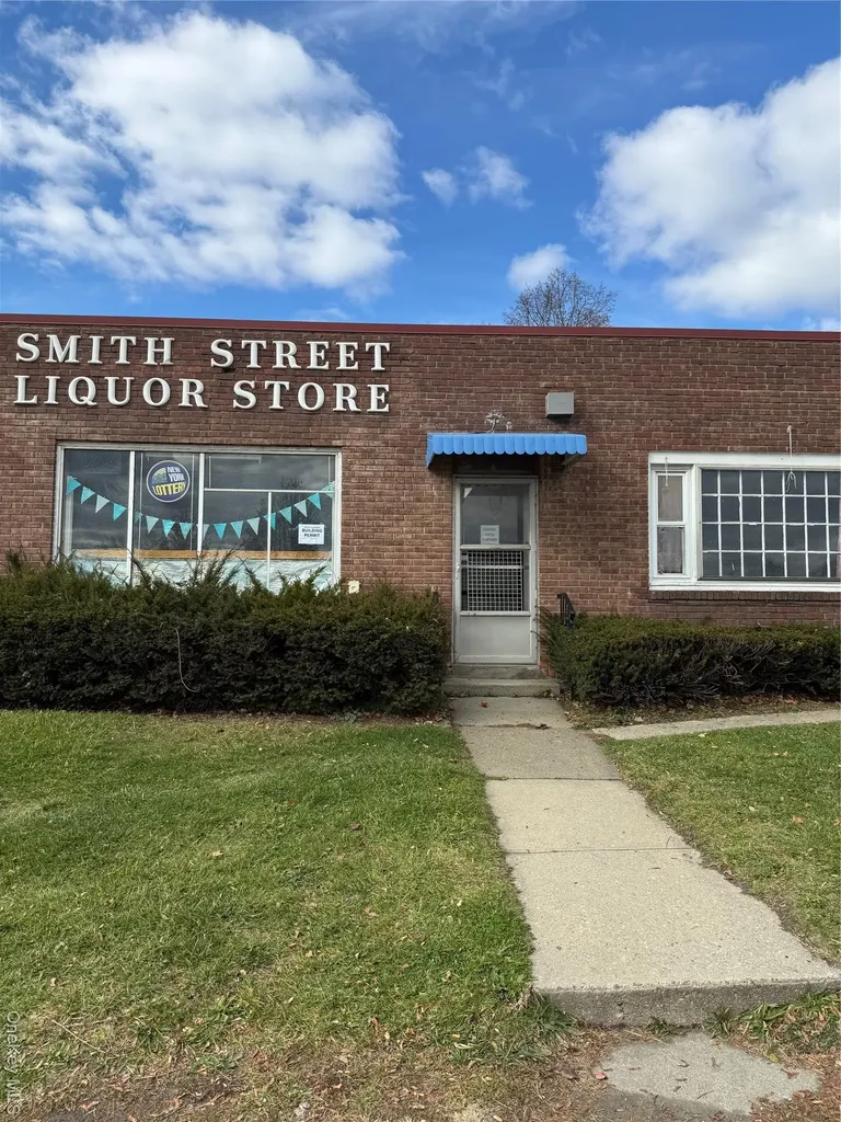 134 Smith Street Poughkeepsie NY 12601