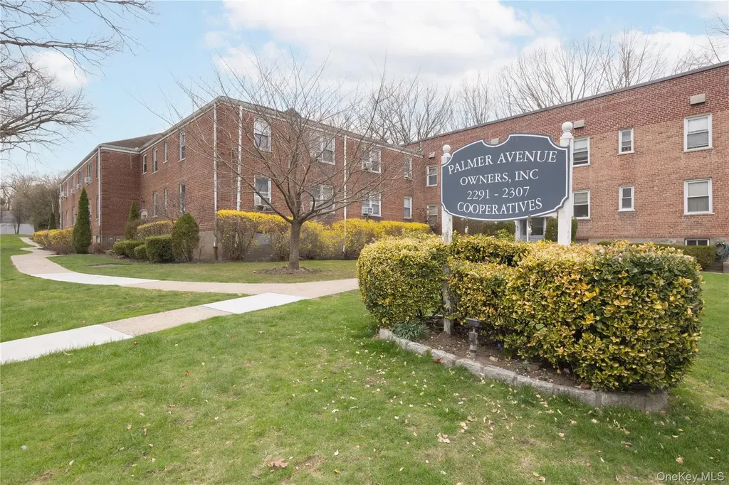 2303 Palmer Avenue New Rochelle NY 10801