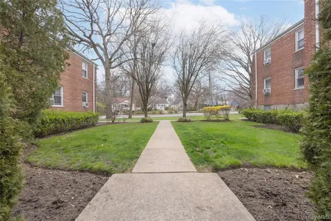 2303 Palmer Avenue New Rochelle NY 10801