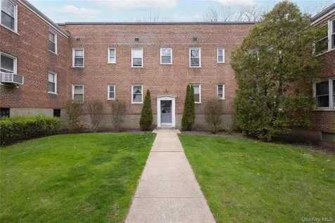 2303 Palmer Avenue New Rochelle NY 10801