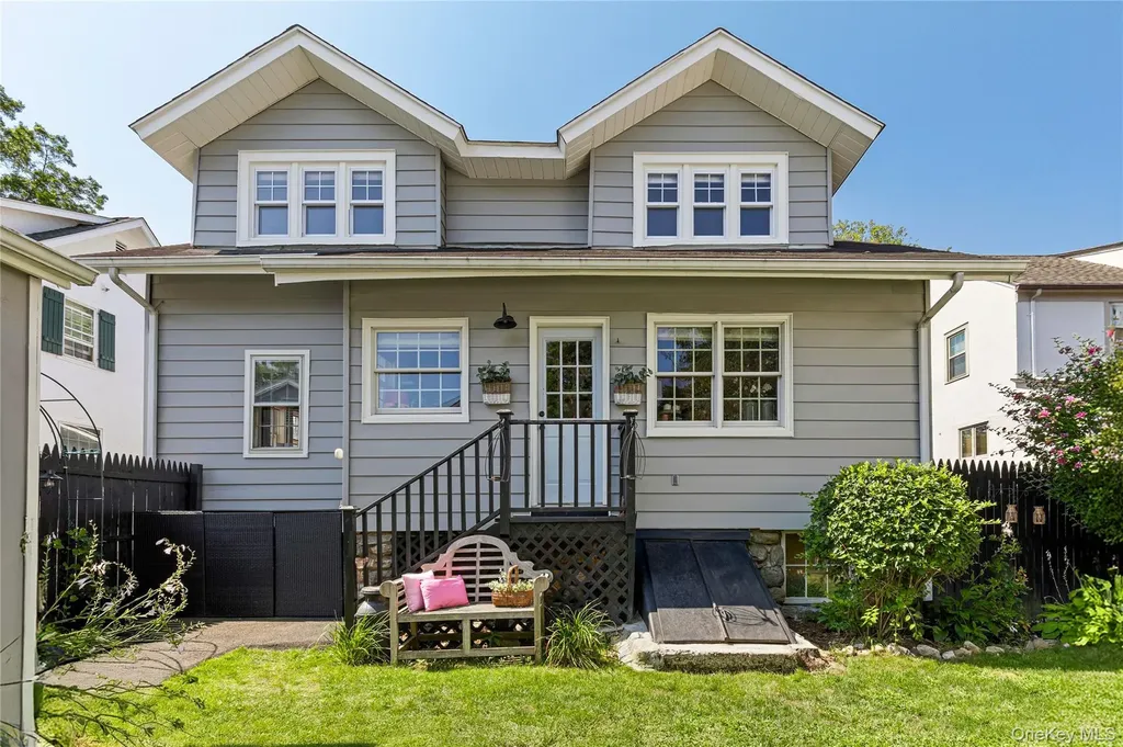 321 Rye Beach Avenue Rye NY 10580