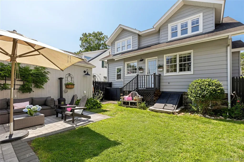 321 Rye Beach Avenue Rye NY 10580