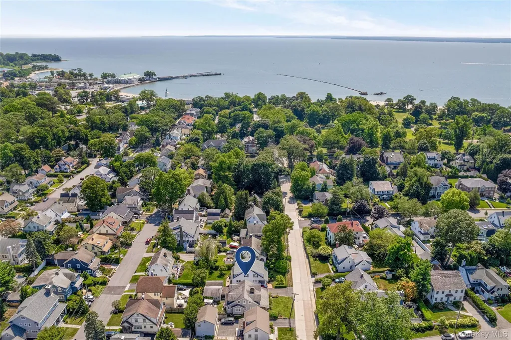321 Rye Beach Avenue Rye NY 10580
