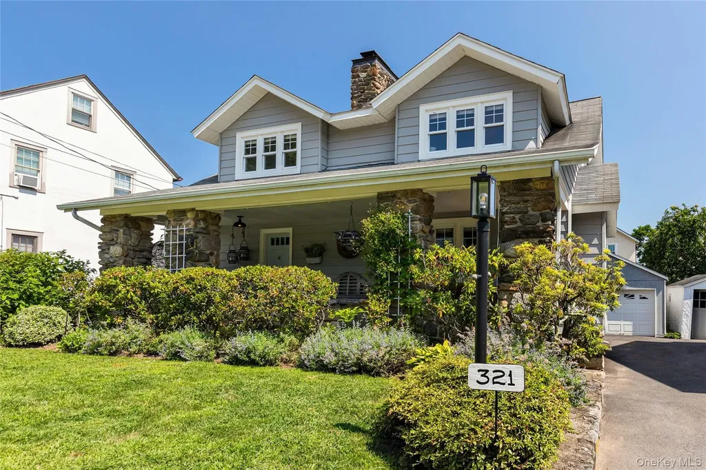 321 Rye Beach Avenue Rye NY 10580