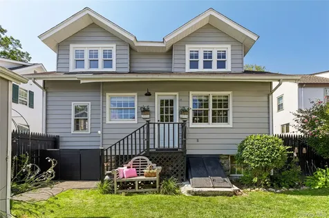 321 Rye Beach Avenue Rye NY 10580
