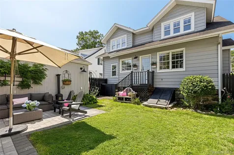 321 Rye Beach Avenue Rye NY 10580