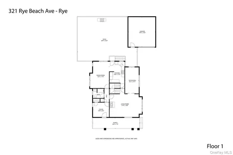 321 Rye Beach Avenue Rye NY 10580