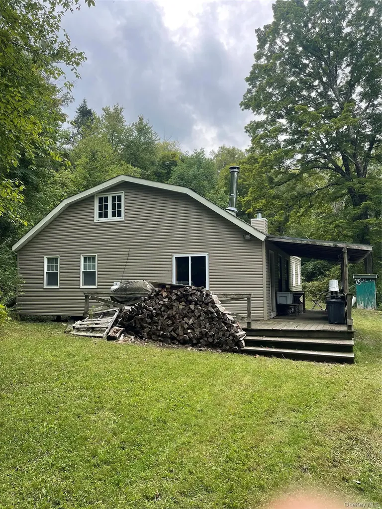 80 Hunter Lane Wassaic NY 12592