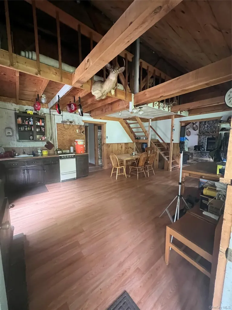 80 Hunter Lane Wassaic NY 12592