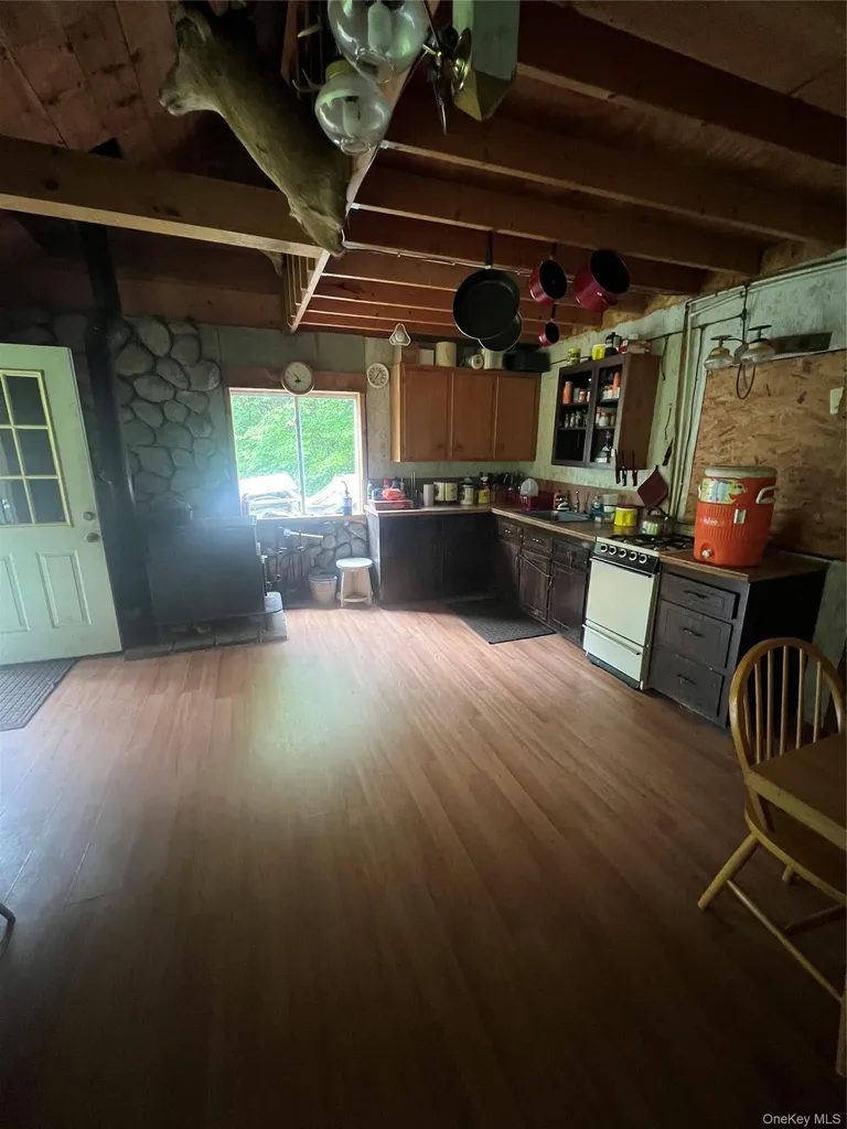 80 Hunter Lane Wassaic NY 12592