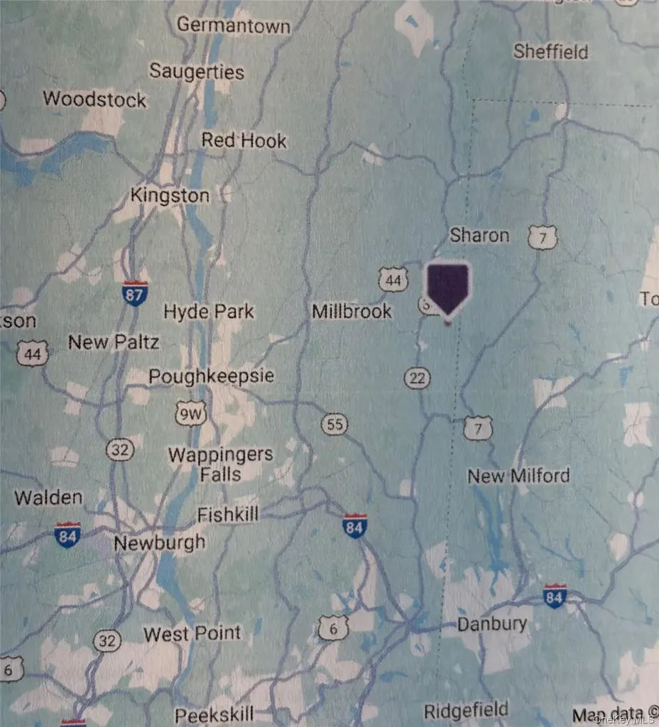80 Hunter Lane Wassaic NY 12592