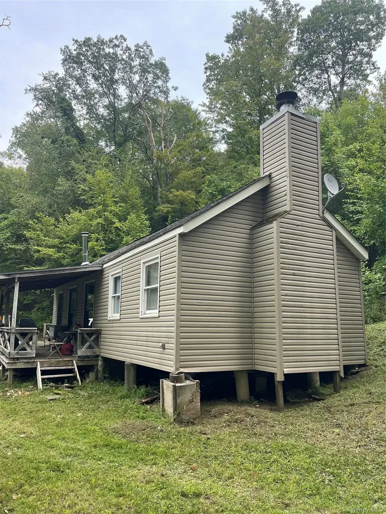80 Hunter Lane Wassaic NY 12592