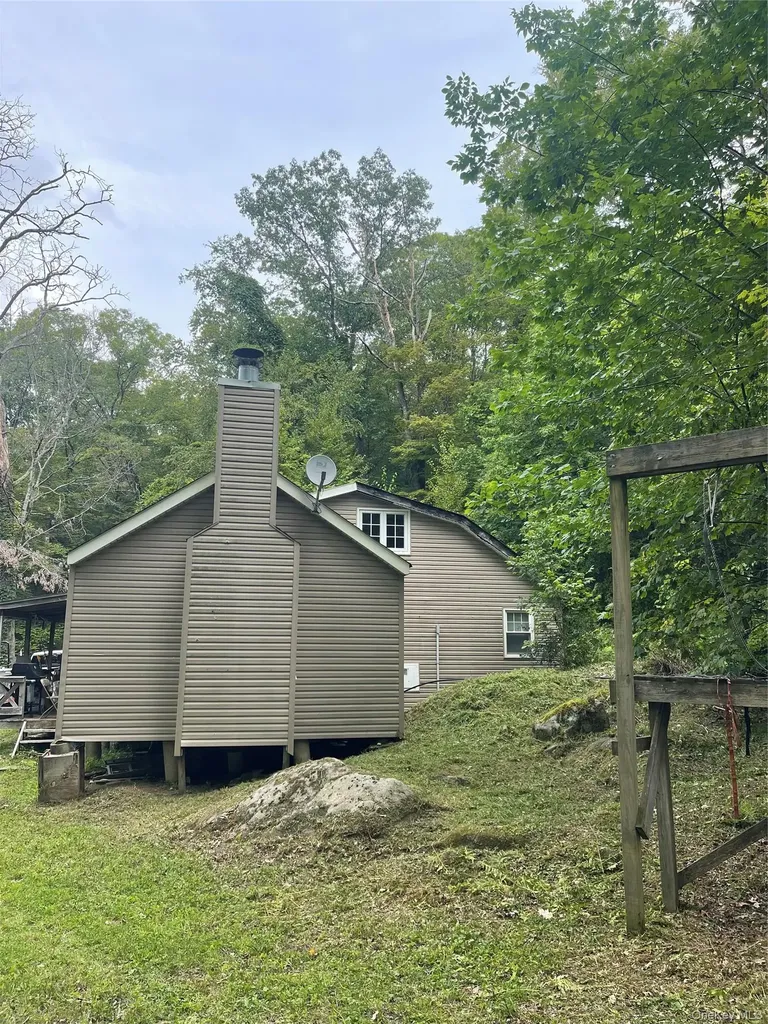 80 Hunter Lane Wassaic NY 12592