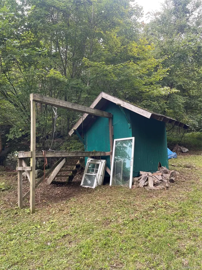80 Hunter Lane Wassaic NY 12592