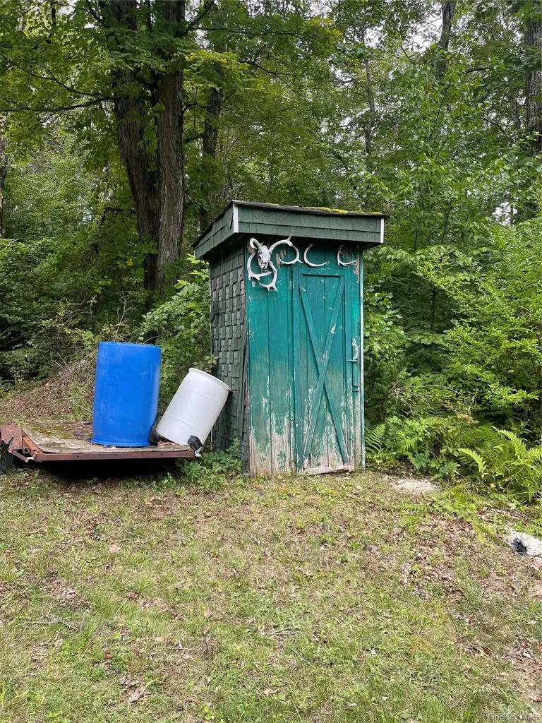 80 Hunter Lane Wassaic NY 12592