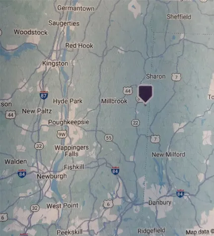 80 Hunter Lane Wassaic NY 12592
