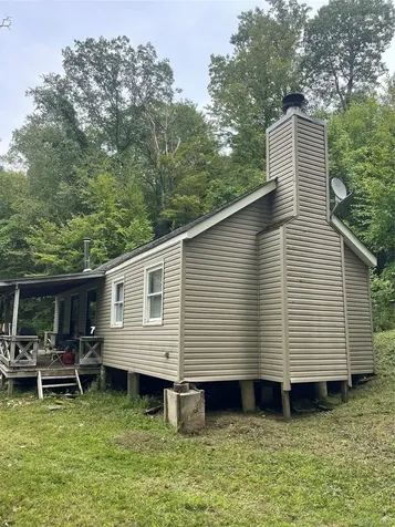 80 Hunter Lane Wassaic NY 12592