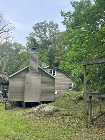 80 Hunter Lane Wassaic NY 12592