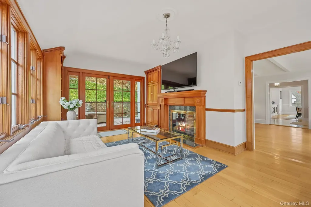 51 Avon Road Bronxville NY 10708