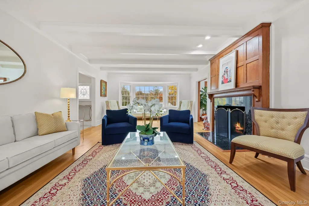 51 Avon Road Bronxville NY 10708