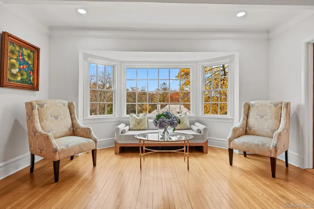 51 Avon Road Bronxville NY 10708