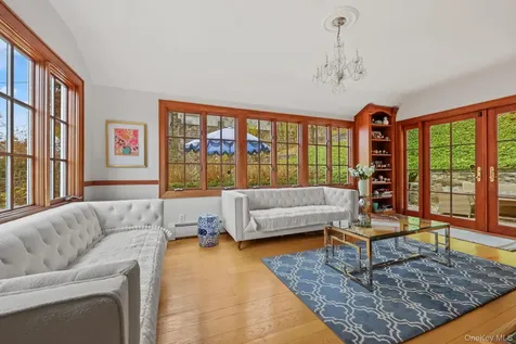 51 Avon Road Bronxville NY 10708